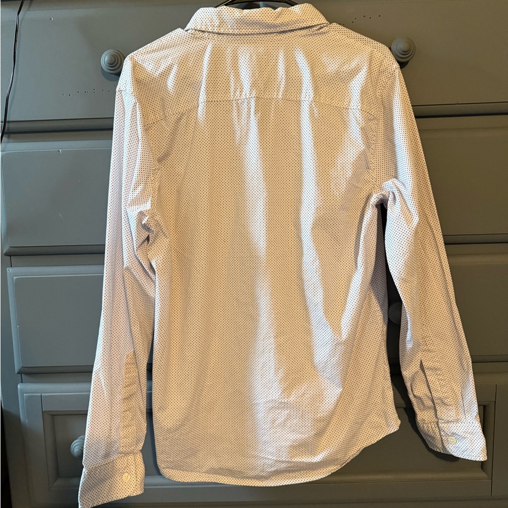 Abercrombie & Fitch 2000s Vintage Button Up - Picture 3 of 7
